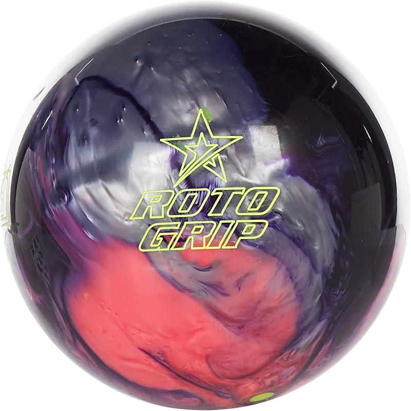 Roto Grip Hyped Pearl