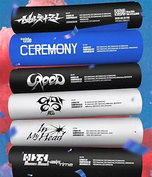 STRAY KIDS, STRAY KIDS, STRAY KIDS - (LIMITED.) STRAY KIDS