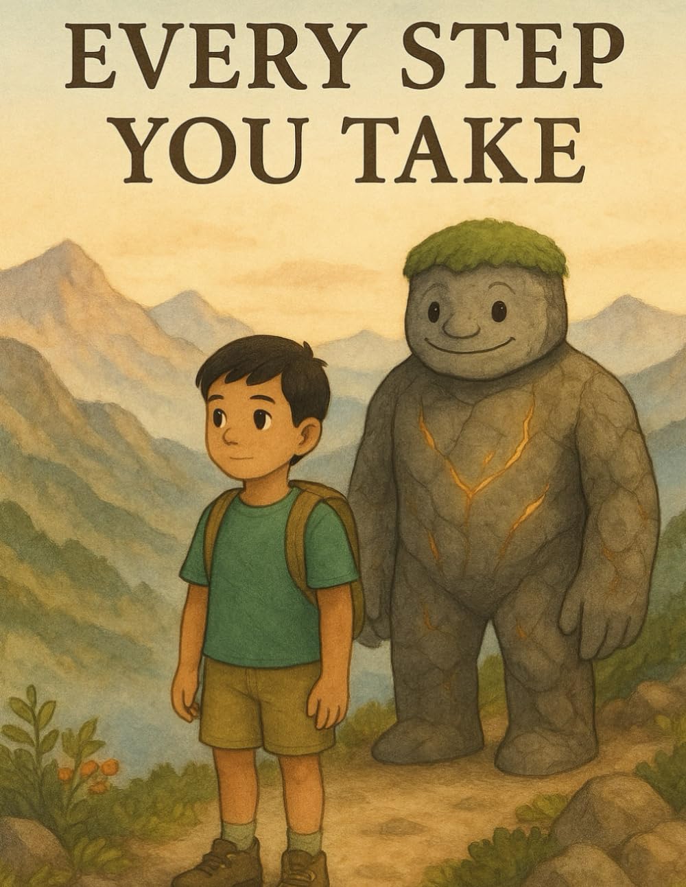 Every Step You Take