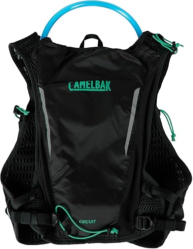 Miniatura 3 de CamelBak Circuit Run Vest with 50oz Hydration Bladder