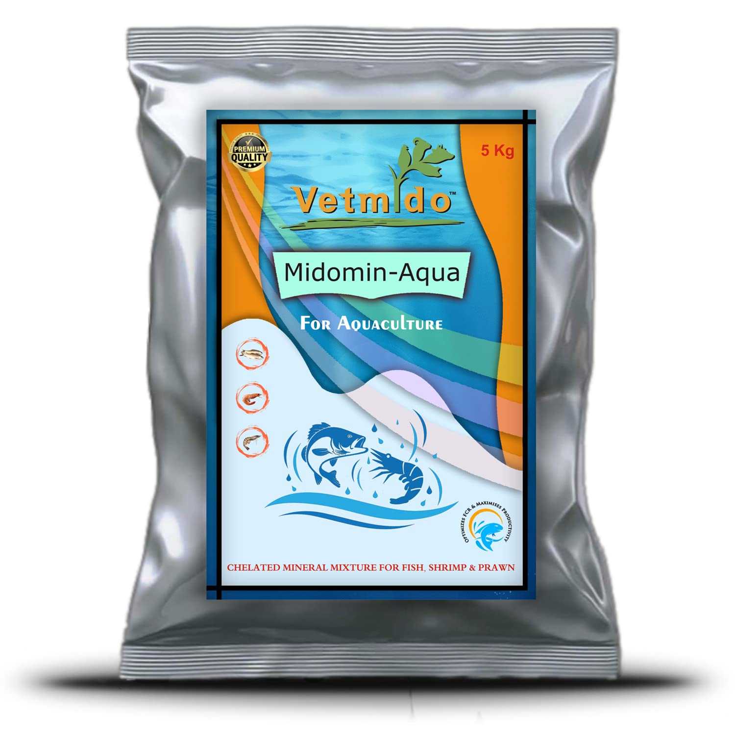 See full amazon price history chart for VETMIDO Midomin-Aqua - Chelated Mineral Mixture Powder Supplement Growth Booster for Fish, Shrimp, Prawn and Aquatic Animals - 5 Kg VETMIDO Midomin-Aqua - Chelated Mineral Mixture Powder Supplement Growth Booster for Fish, Shrimp, Prawn and Aquatic Animals - 5 Kg (B09NBND4DF) Amazon Price History, Amazon Price Tracker