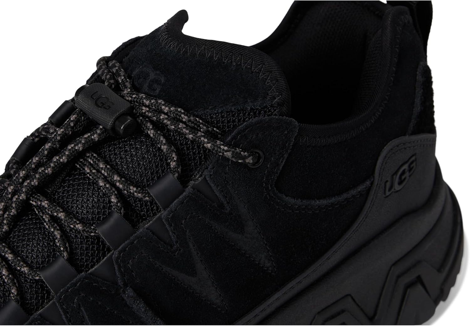 UGG Mens Captrail Low - Image 6