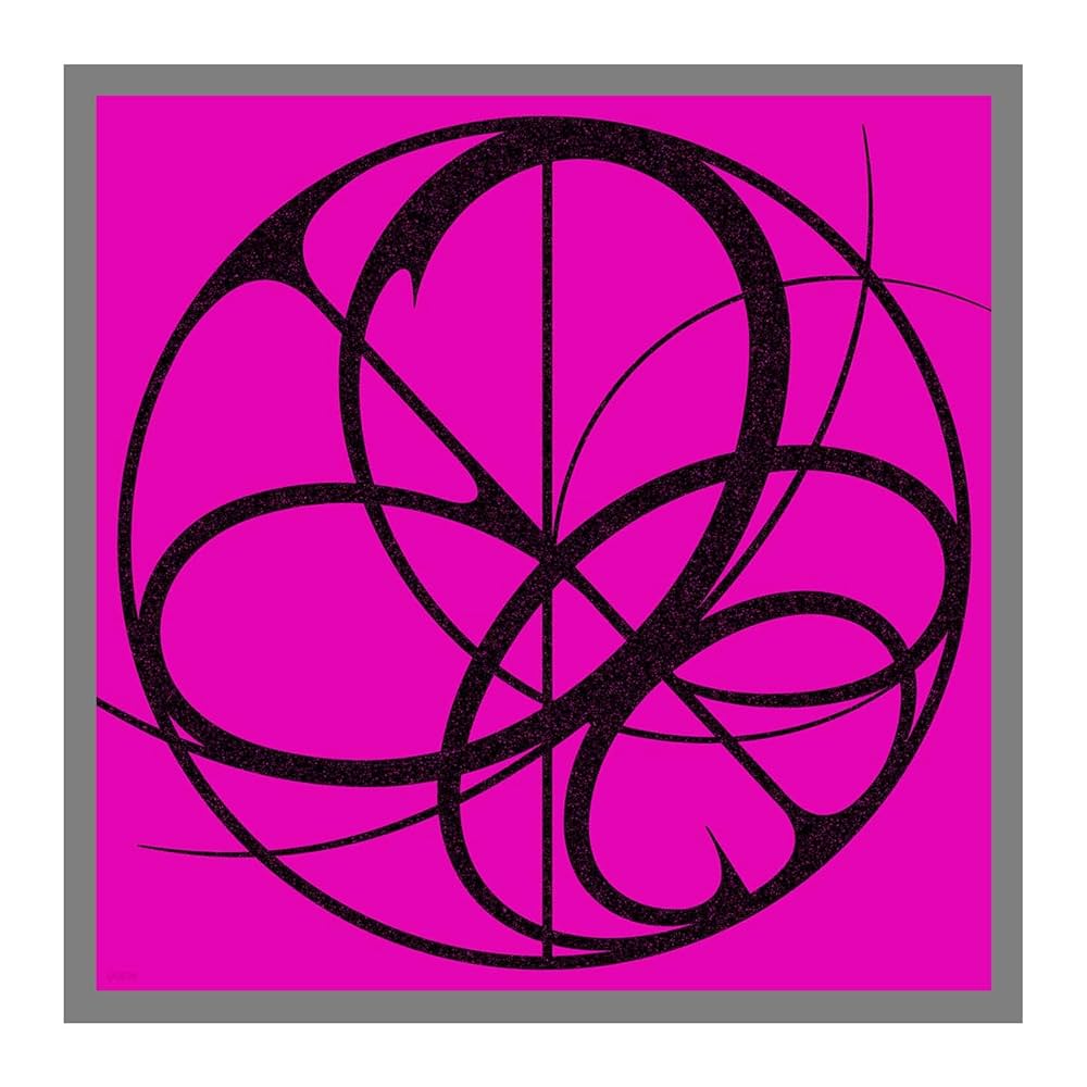 Amazon.com: aespa Armageddon 1st Album Contents+Tracking