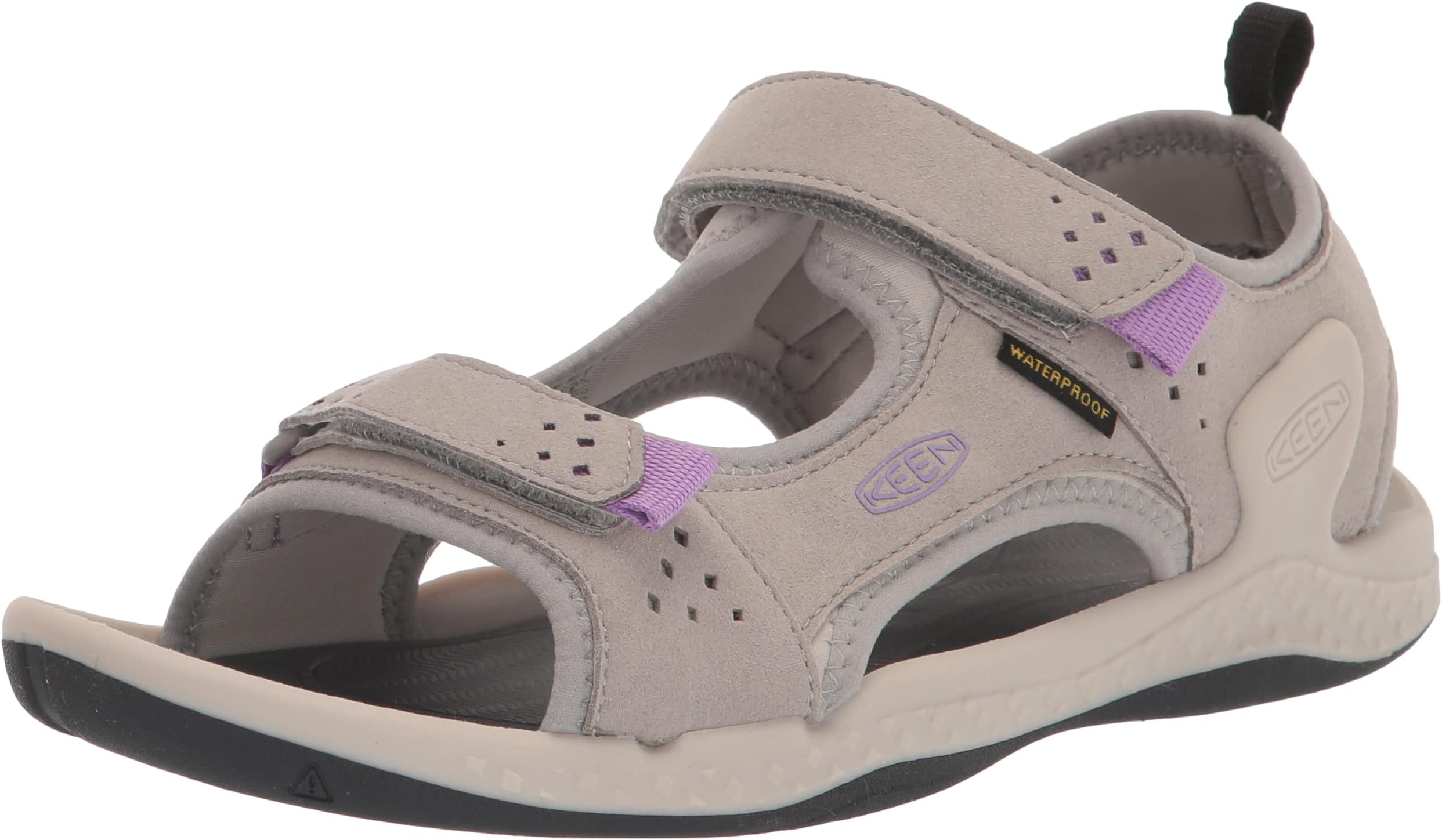 KEENDrift Creek Two Strap Women's Sandal