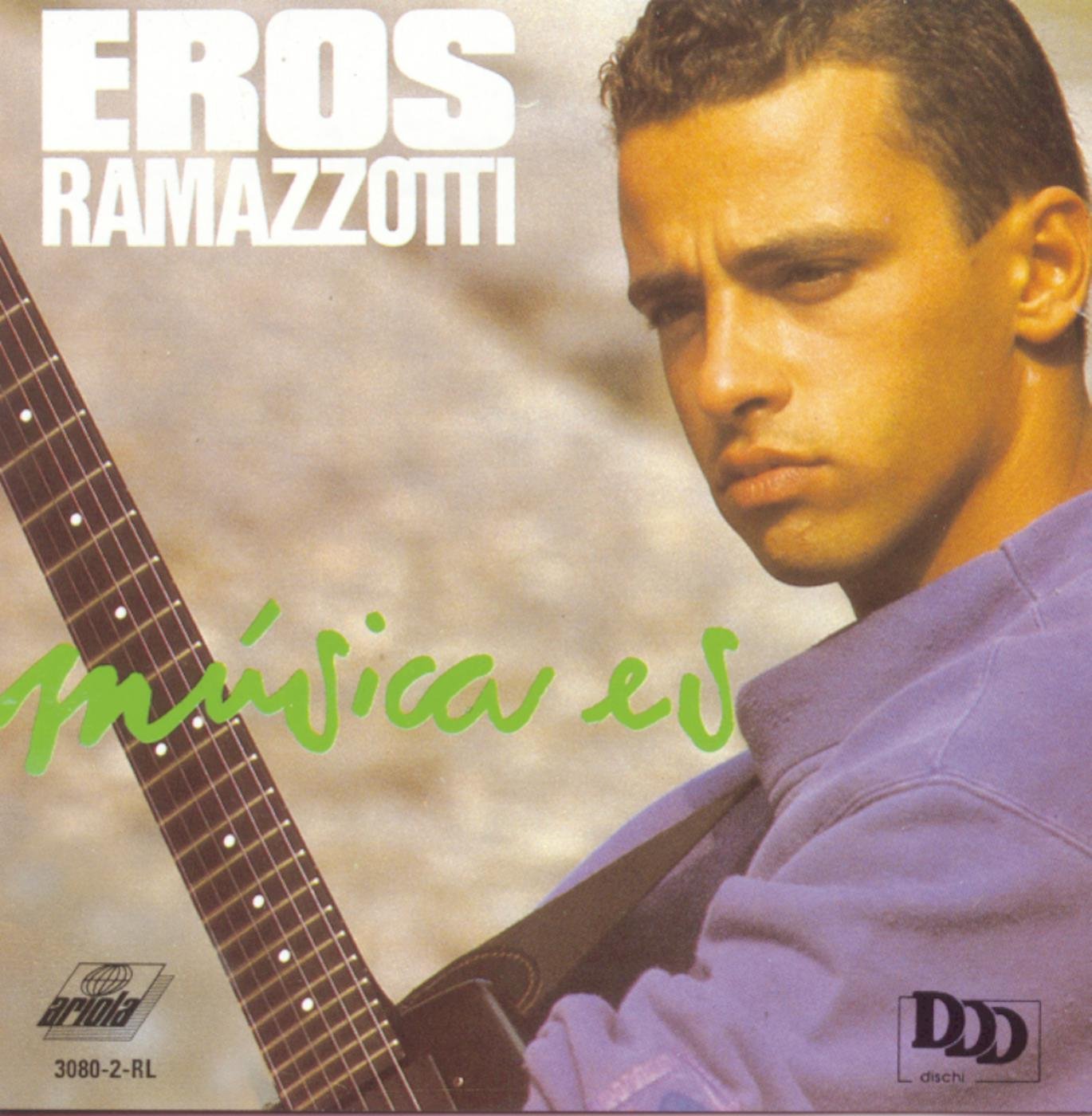 Eros Ramazzotti