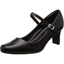 Amami BSVB3300BST-23.5 Women's Pumps -