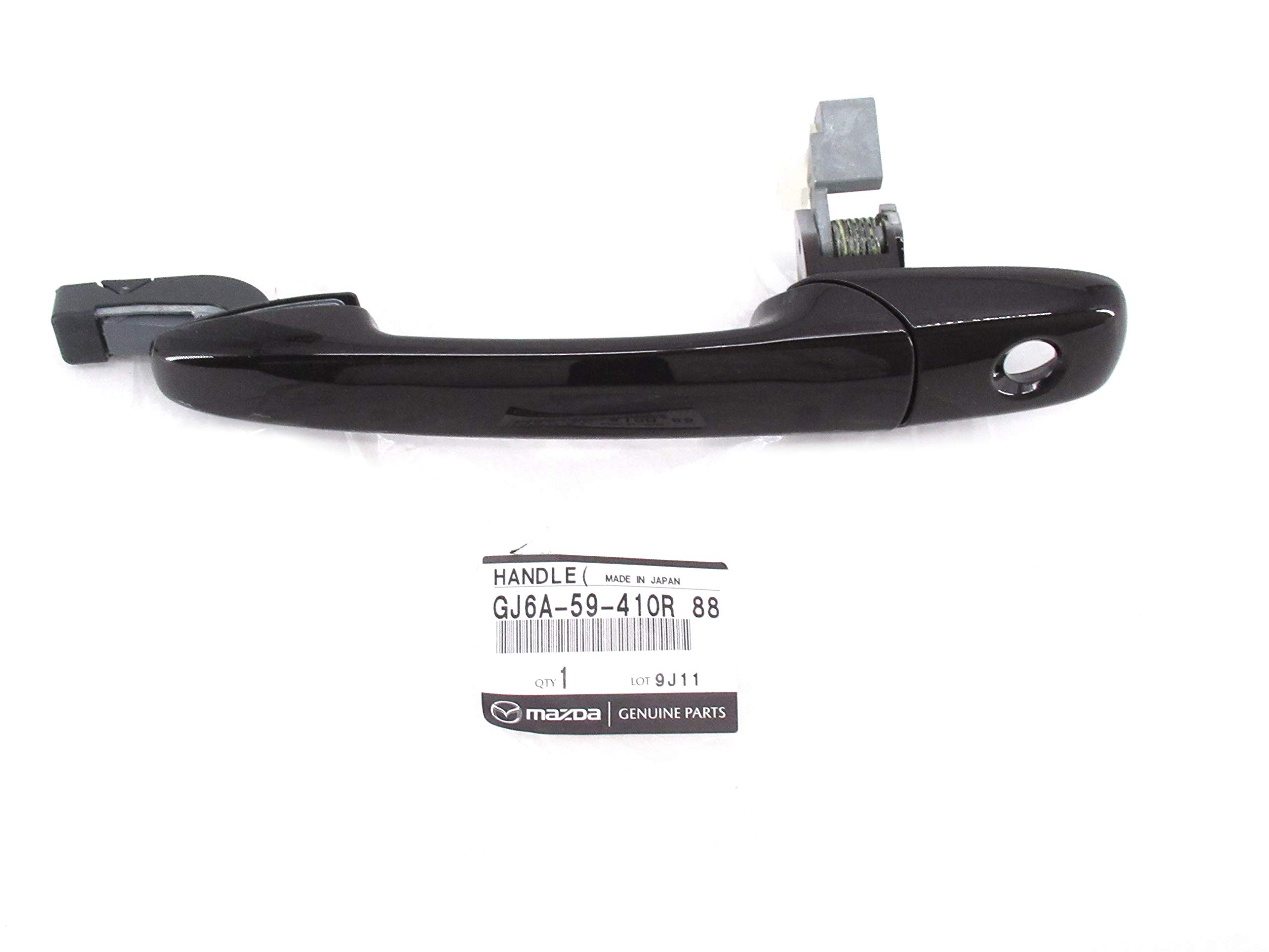Amazon.com: Mazda OEM Genuine Left (Drivers Side) Outer Door