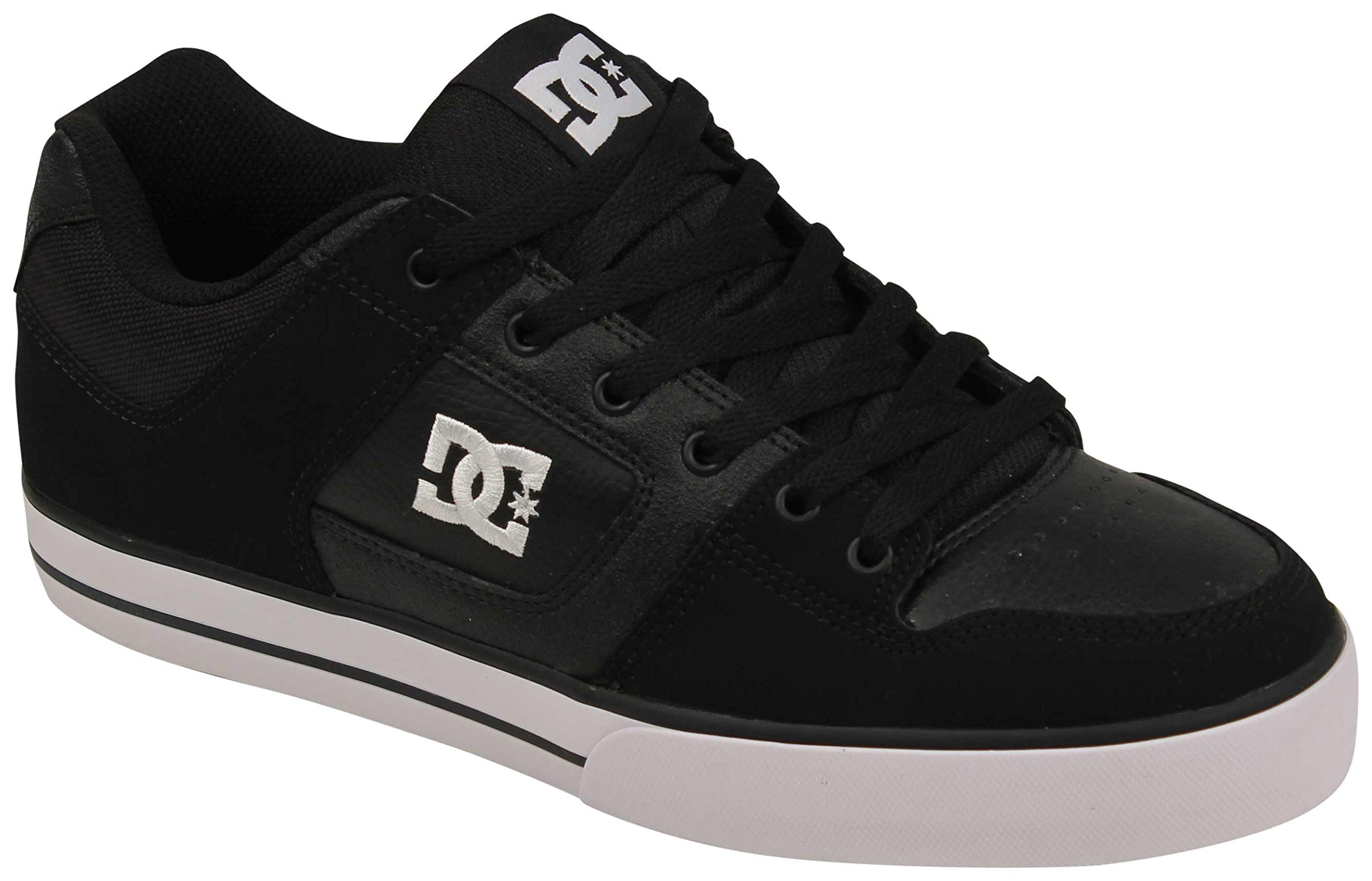 DC Shoes Pure, Baskets mode homme