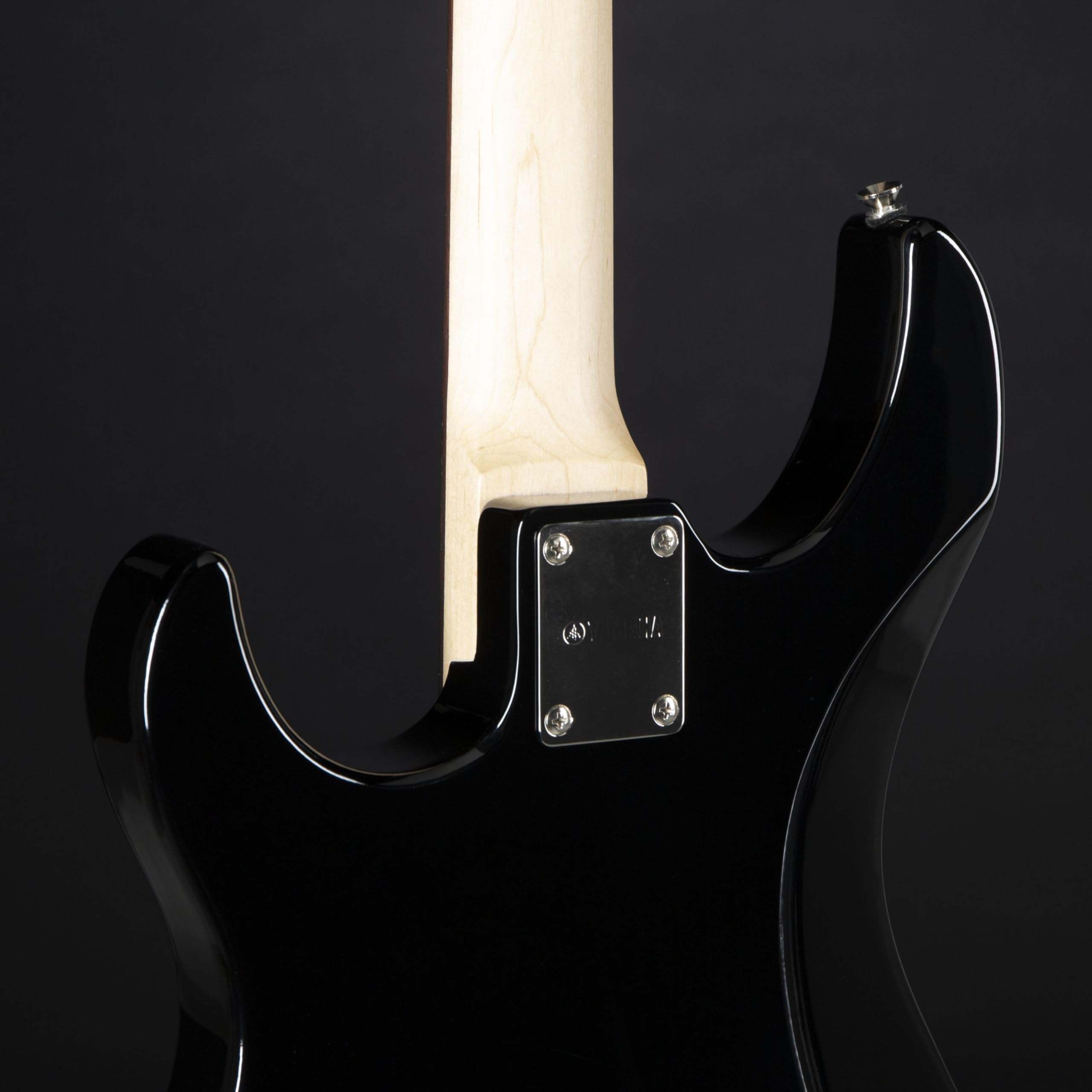 Yamaha GPA311HBL E-Gitarre