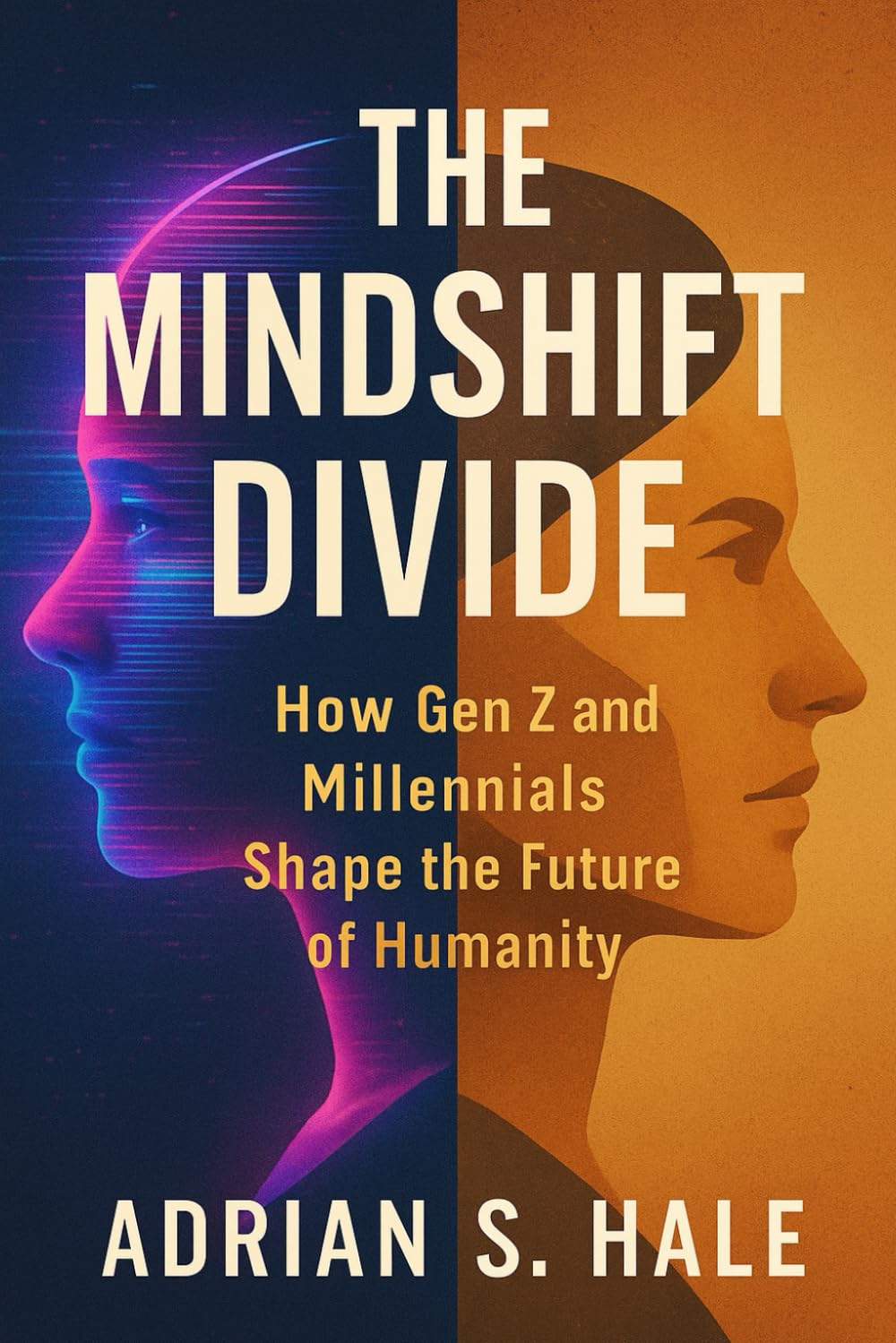 The Mindshift Divide: How Gen Z and Millennials Shape the Future of Humanity