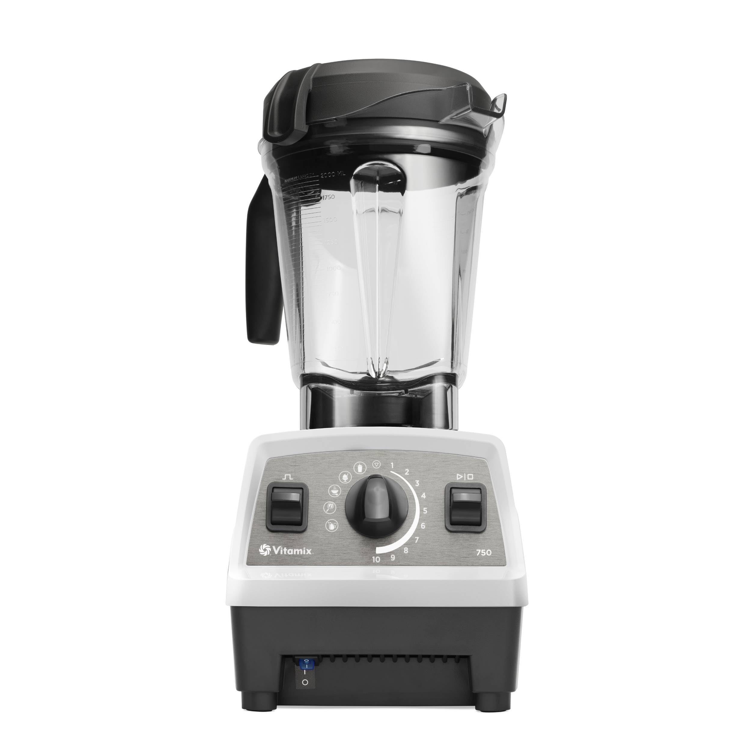 Vitamix Professional Series 750 ブレンダー Vitamix Professional Series 750 with 64 oz container, Candy