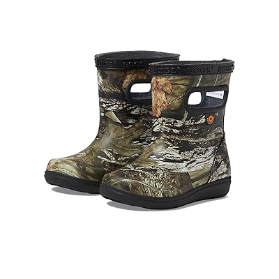 Bogs Kids Skipper II Camo (Toddler) Kid