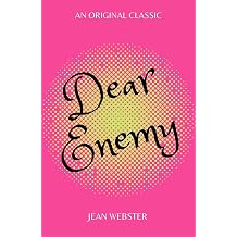 Dear Enemy  An Original Classic