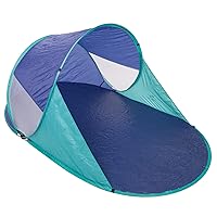 Algopix Similar Product 15 - Idena Pop-Up Beach Tent No