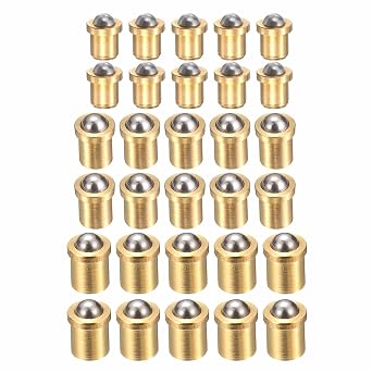 HARFINGTON   30  2x3mm / 3x4mm / 4x5mm