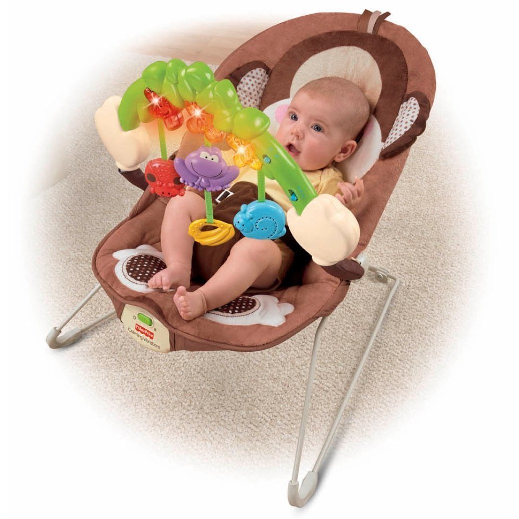 Fisher-Price Monkeyin Around Musical Lightweight Egypt Ubuy