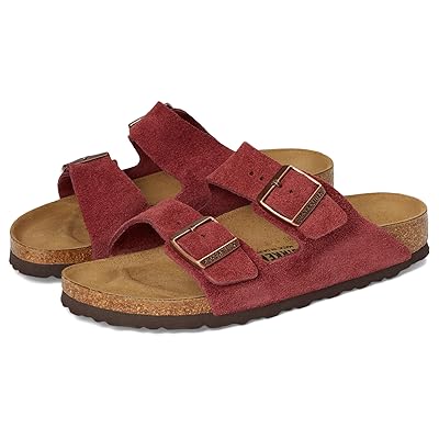 Birkenstock Arizona Suede (Women) Women