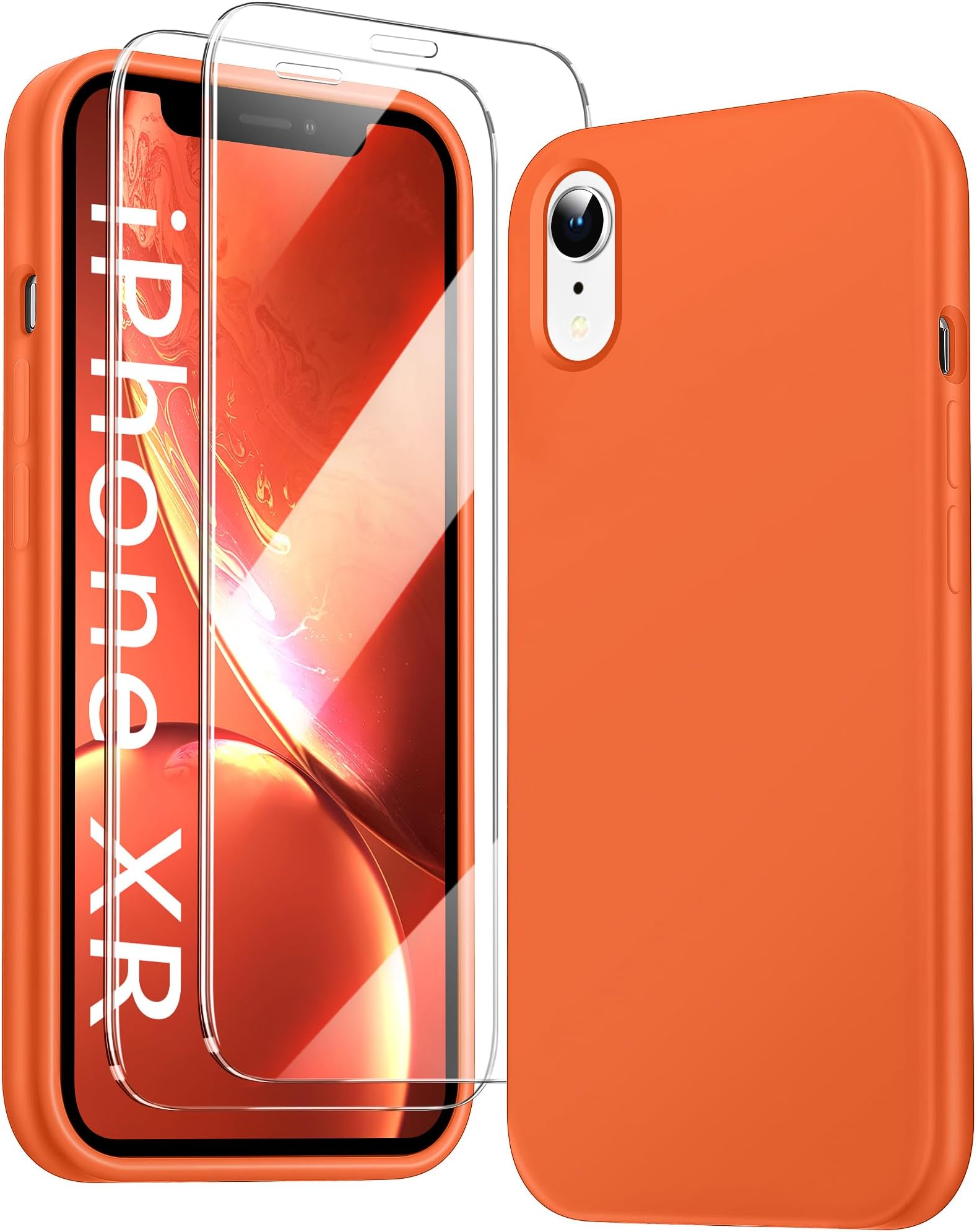 Iphone xr phone case bentoben phone case iphone xr magnetic case clearance