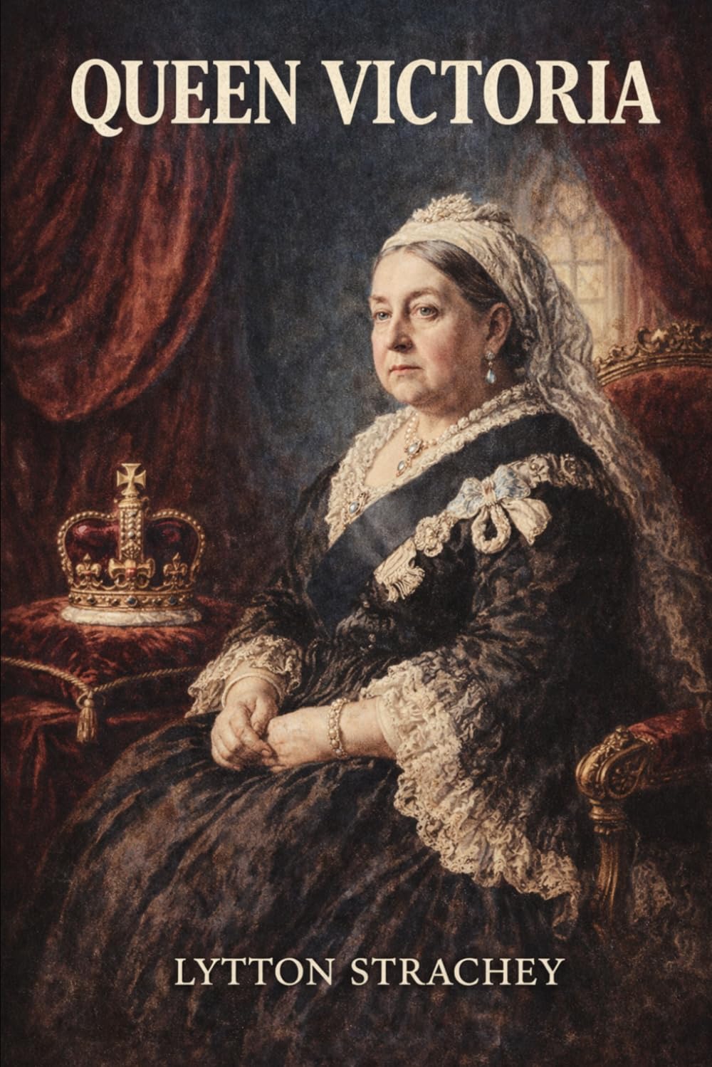 QUEEN VICTORIA