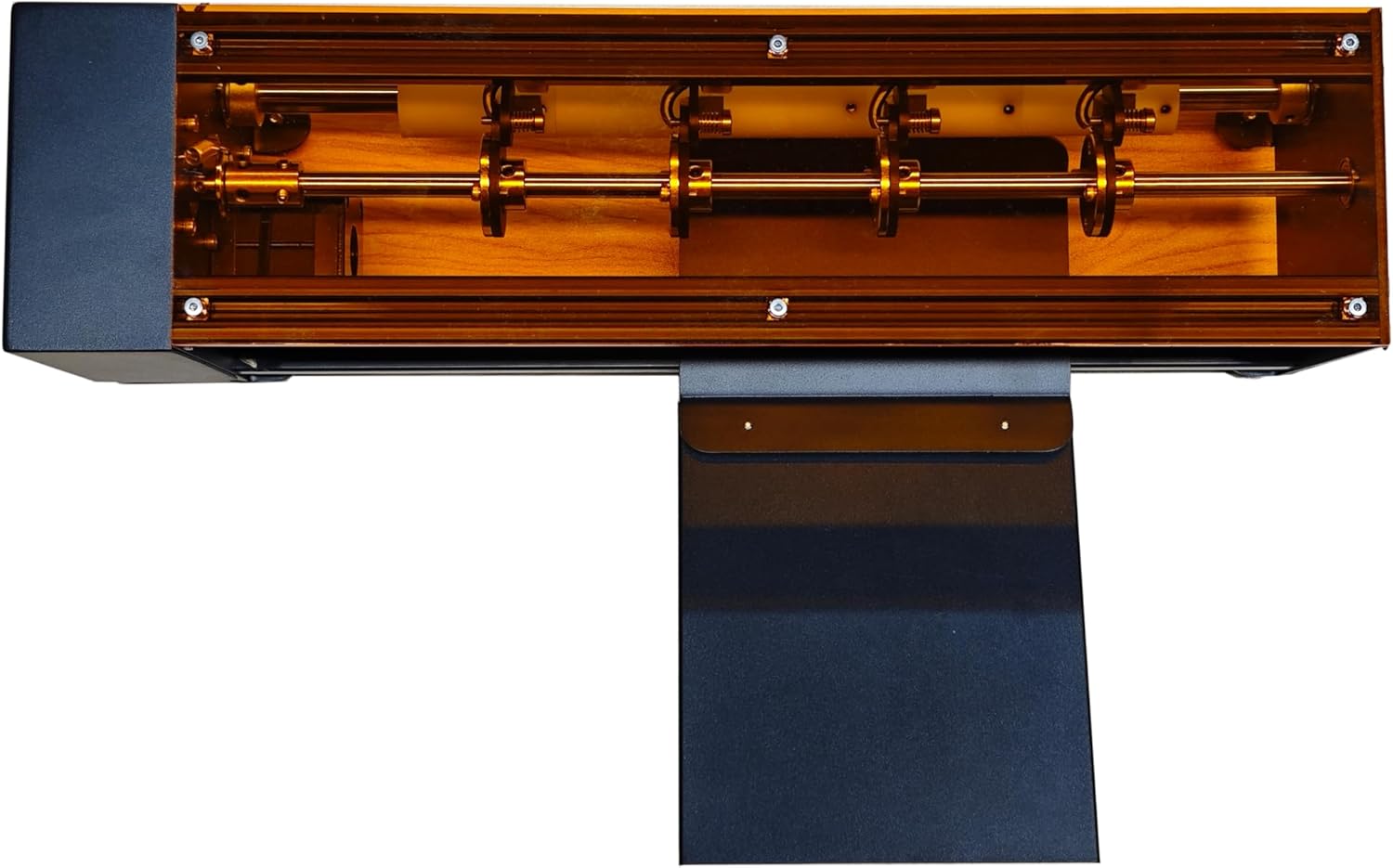 iAuto Automatic Paper Dropping Accessory Kit for The iAuto Hand Writing Machines with Automatic Feeder (The Handwriting Machine is not Included)