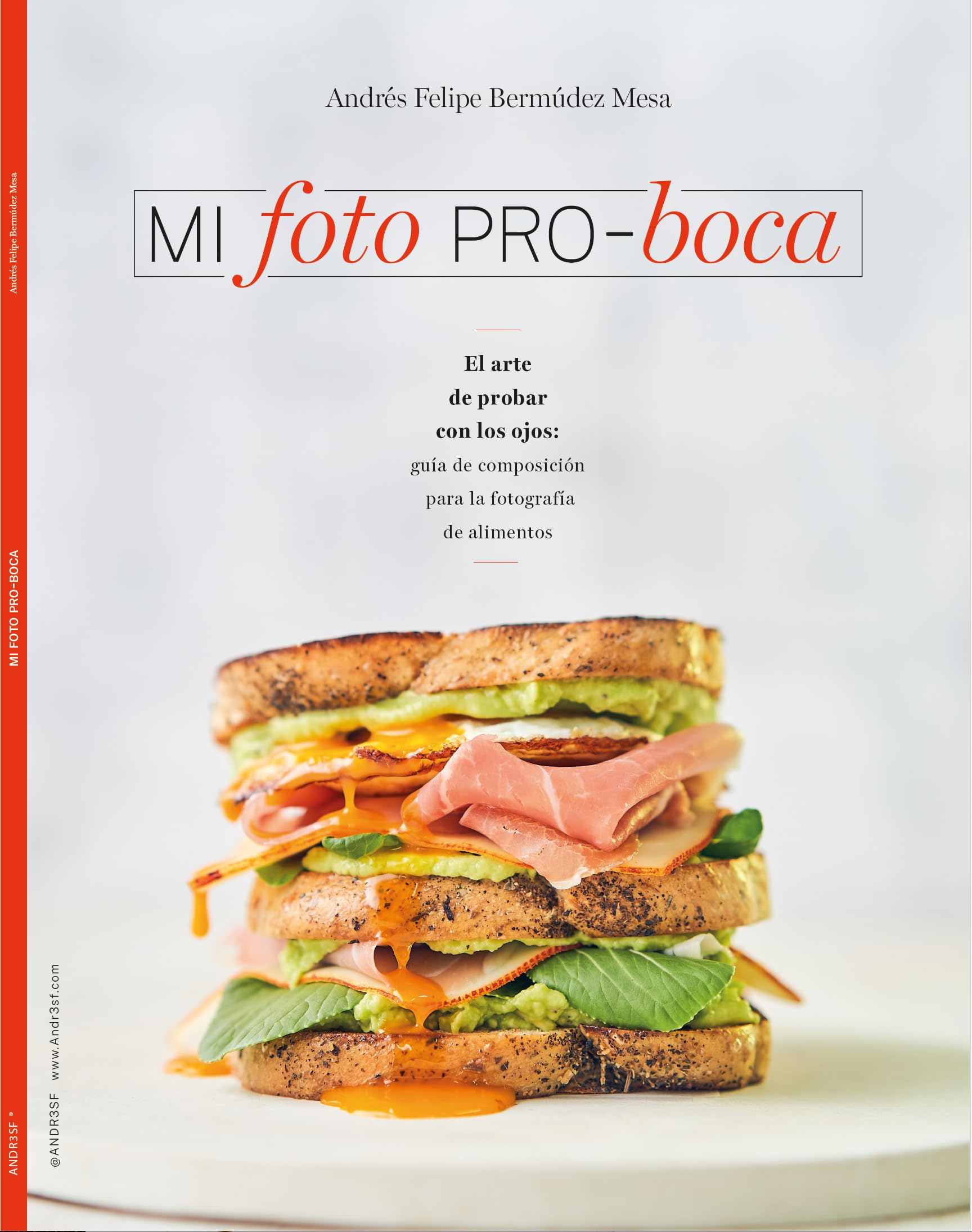 Photographie culinaire livre de stylisme pour blogueurs et passionnés de cuisine créative