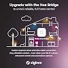 Philips Hue Gradient Lightstrip for 75 Inch TV, Sync with Media and Gaming, Smart Entertainment LED Lighting with Voice Control, Compatible with Alexa, Google Assistant and Apple HomeKit [Energy Class G]