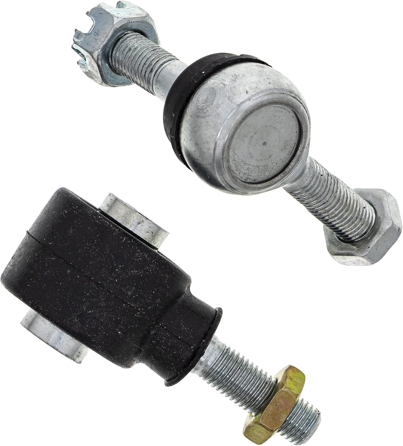NICHE Tie Rod End Kit for Polaris Outlaw 525 500 450 7061140 7061171 7061143 ATV