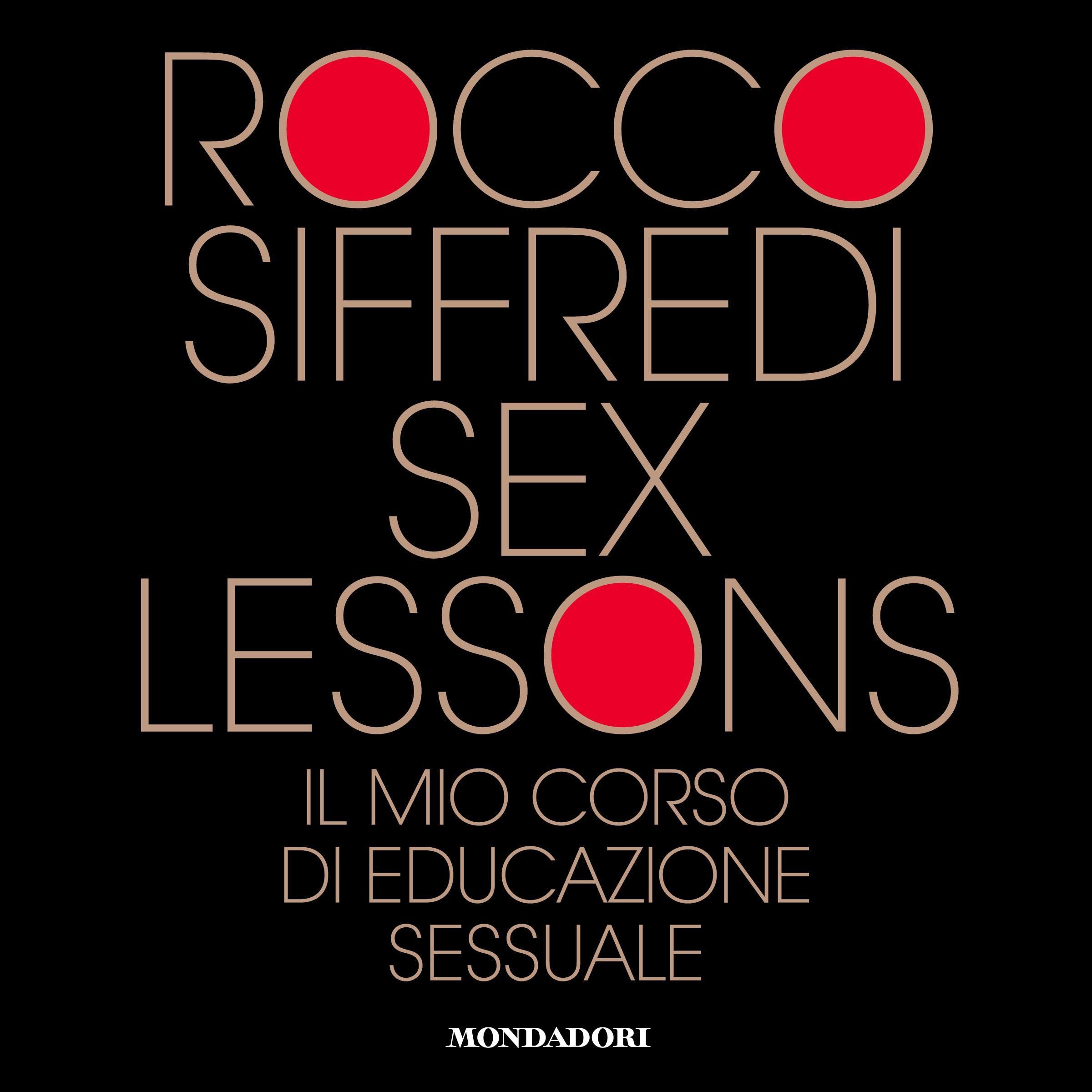 Sex Lessons: Il mio corso di educazione sessuale