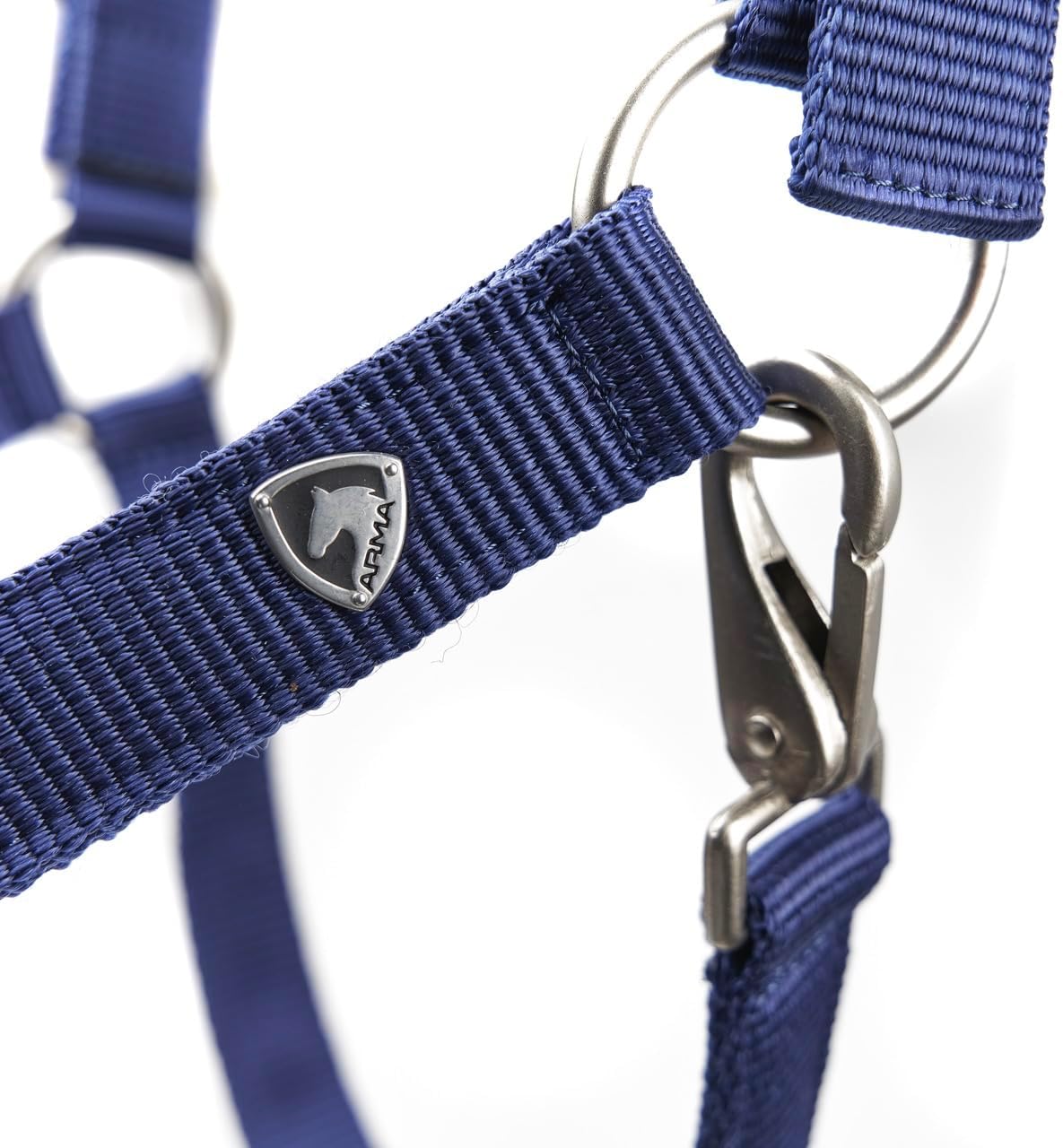 Shires ARMA Comfy Fleece Headcollar