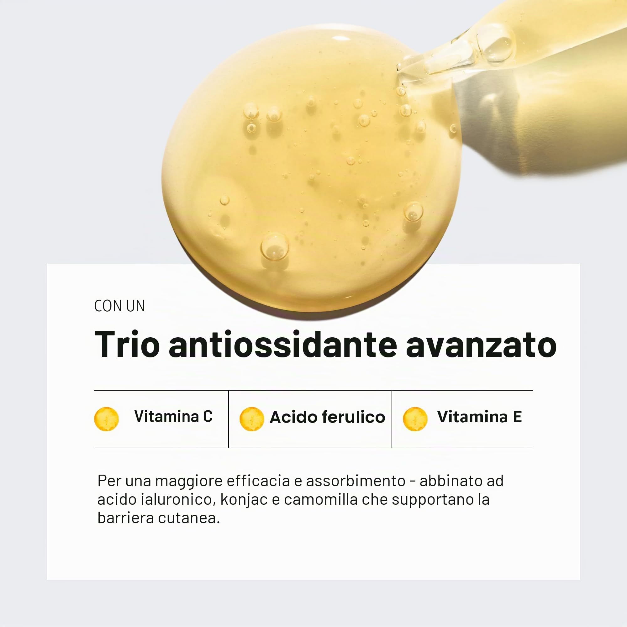 Mad Hippie Vitamin C Serum 30 milliliters (2 Pack)
