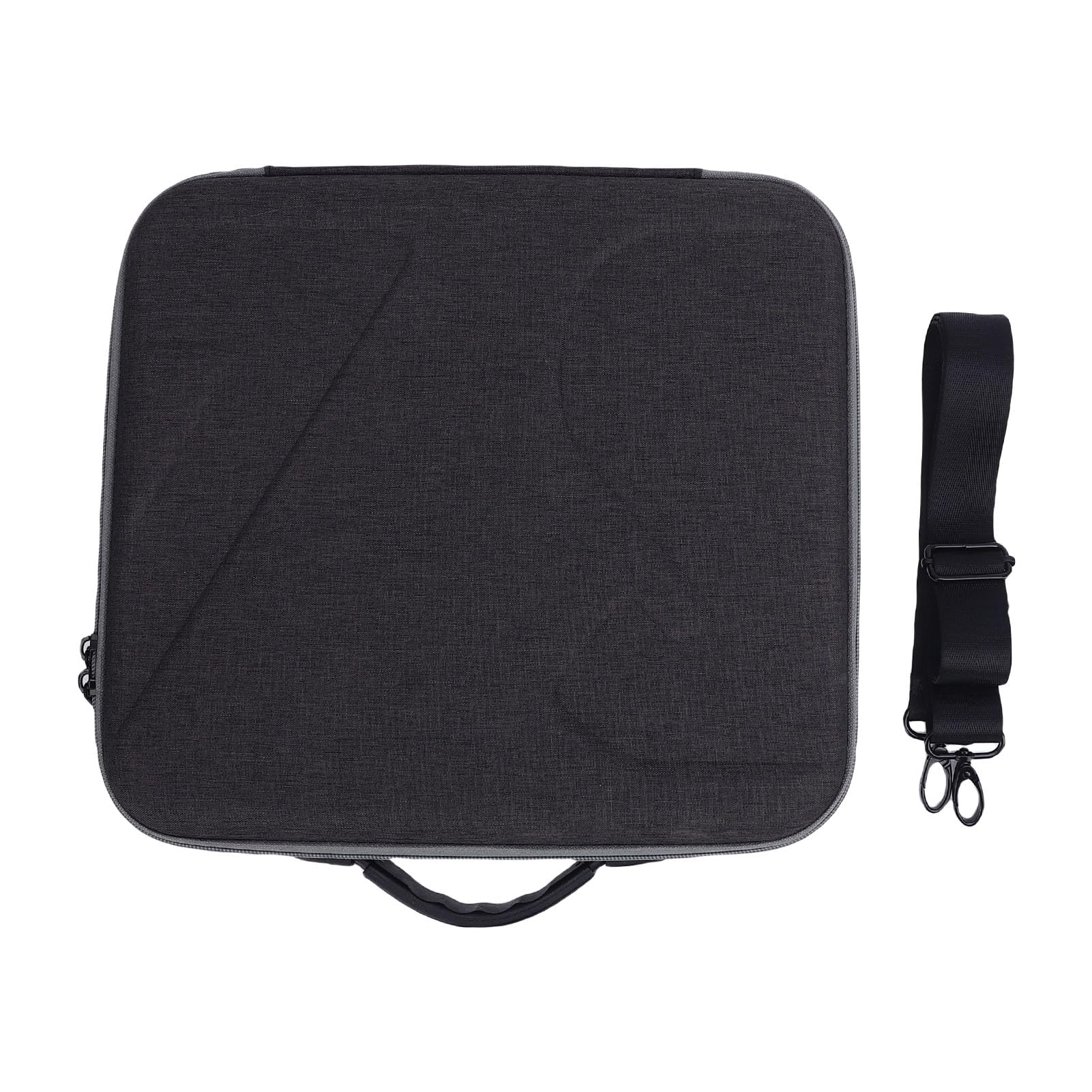 Custodia da Trasporto Adatta per RS ​​4 Mini Borsa da Viaggio Ammortizzante di Grande capacità per un Trasporto Sicuro degli Attrezzi