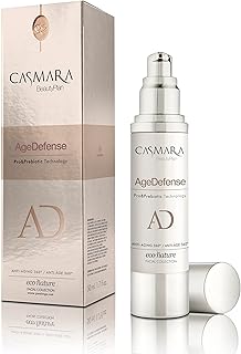 Age Defense Cream 50 ml Anti Aging Professional Face Skin Care