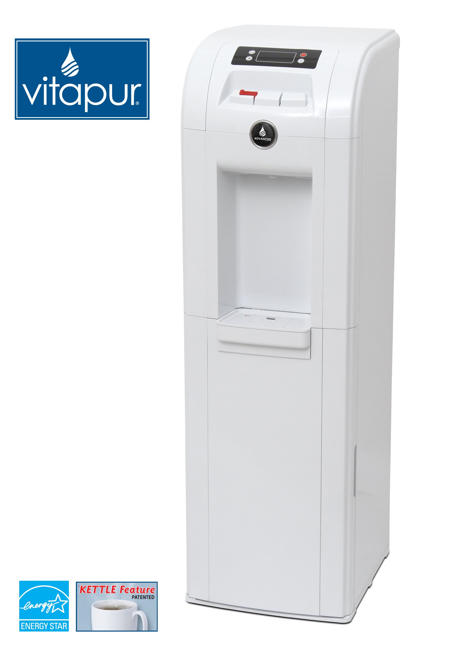 Buy Vitapur Bottom Load Water Dispenser Online at desertcartUAE