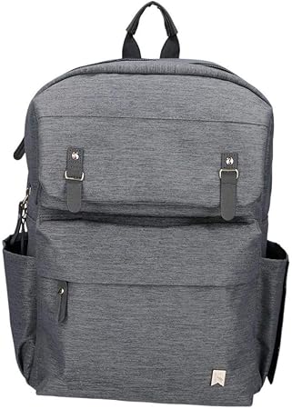 recycled bottle backpack