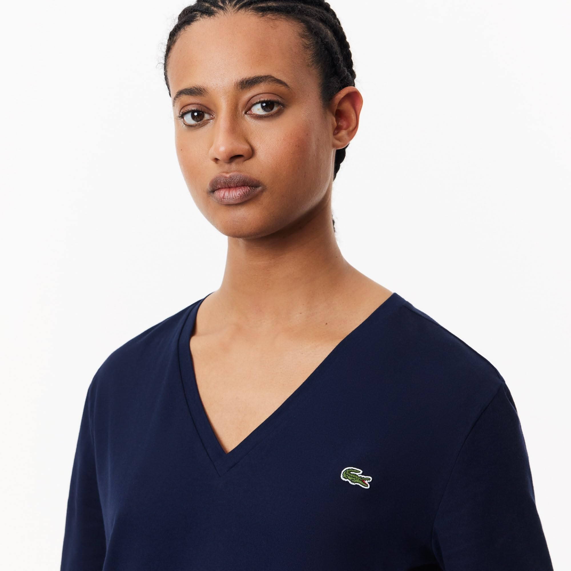 Lacoste Damen TF7300 Modern (1 Stück)