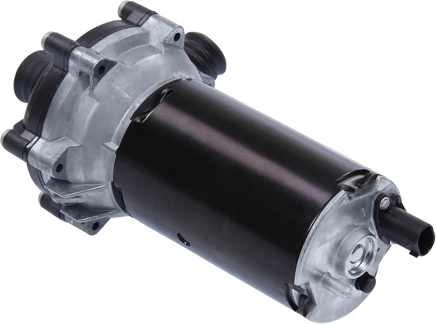 BOSCH 0392022010 Electric Water Pump - Compatible with Select Mercedes-Benz CL55, CLS55, E320, E350, E500, E55, E550, E63, G55, GLE400, GLE450, GLE550, S55, S600, S65, SL55, SL600, SLK32, SLR McLaren