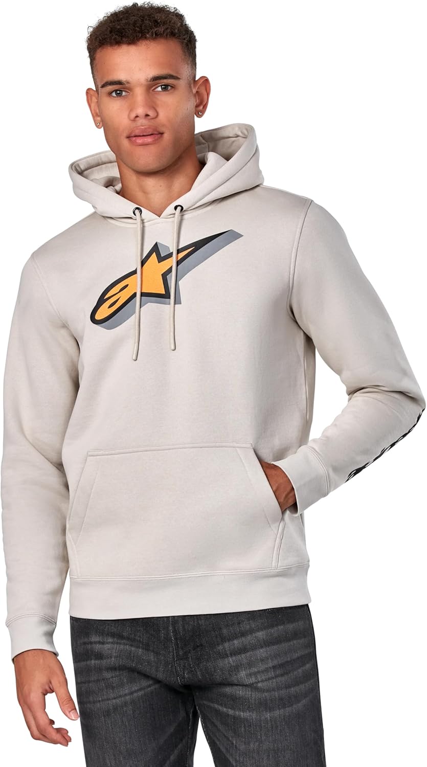 Quickness Sweatshirt by Alpinestars US