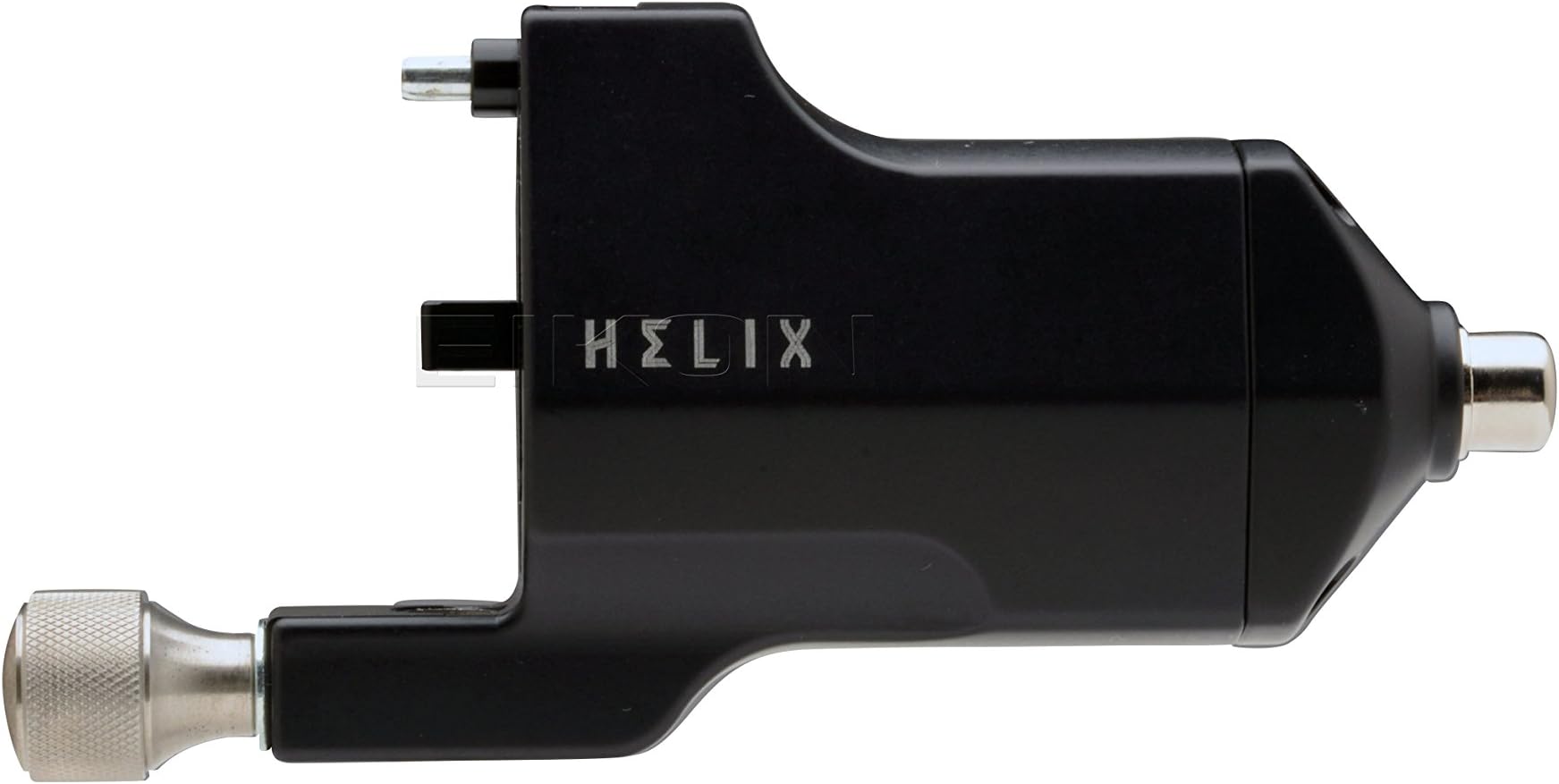 EIKON HELIX Rotary tattoo machine- PICK YOUR (RCA BLACK)