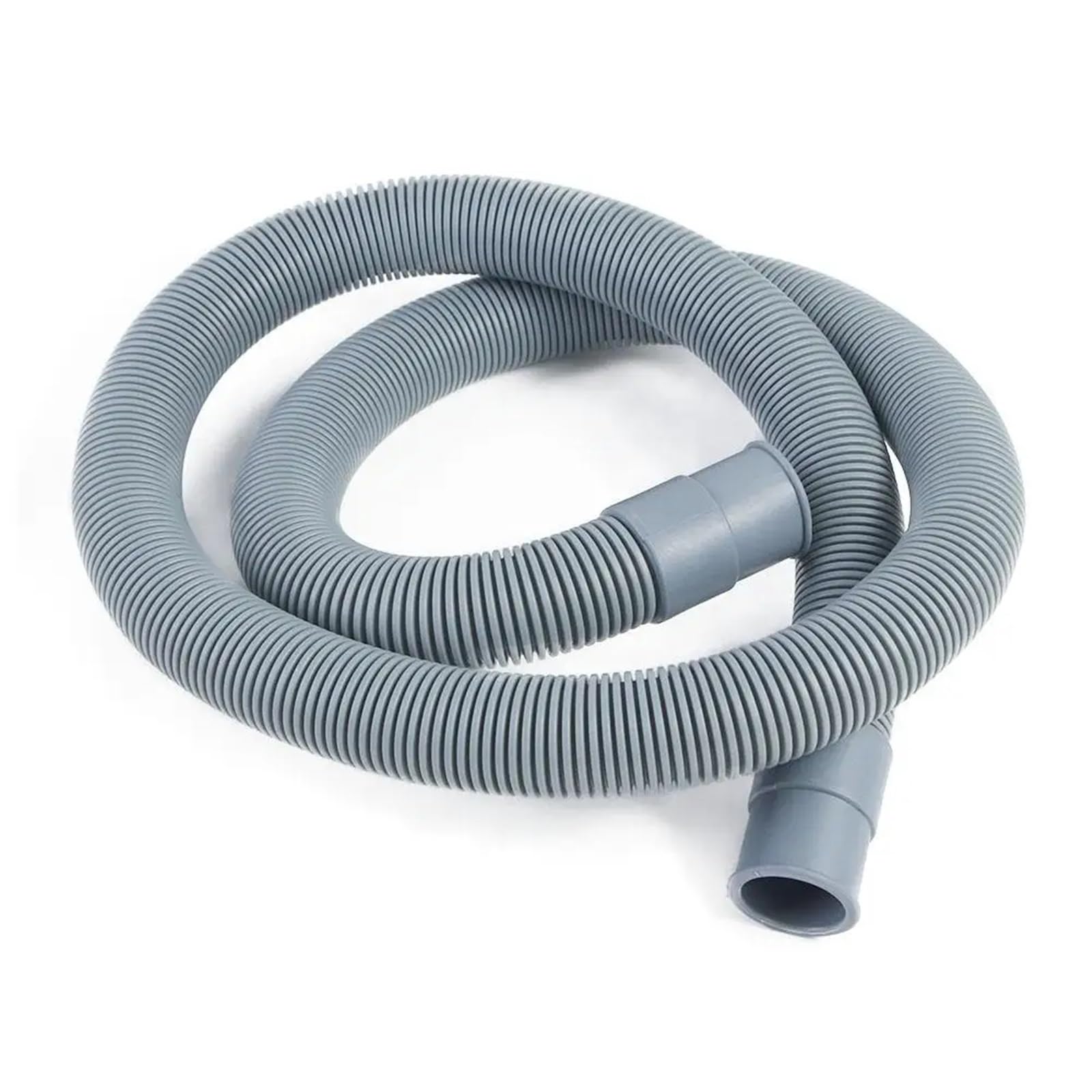 Manguera de lavadora Lavadora Lavavajillas Manguera de desagüe Tubo de extensión(1 Meter)