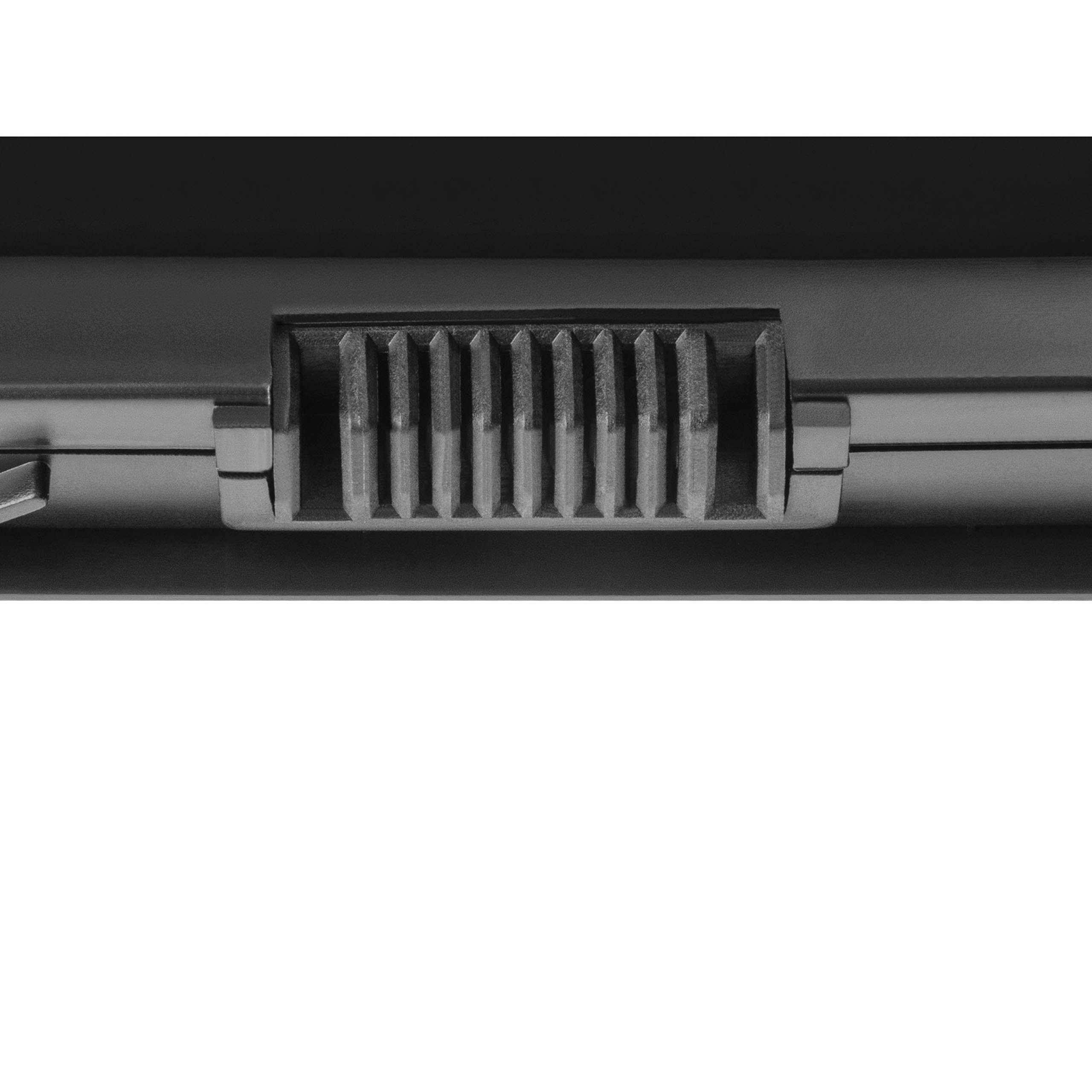 Green Cell Batterie HP MU06 MU09 593553-001 593554-001 593562-001 636631-001 HSTNN-LB0W HSTNN-UB0W HSTNN-Q62C HSTNN-DB0W HSTNN-LB0Y HSTNN-LB0X HSTNN-LBOW HSTNN-UB0Y pour HP et Compaq