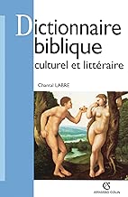 Download Dictionnaire de culture religieuse PDF