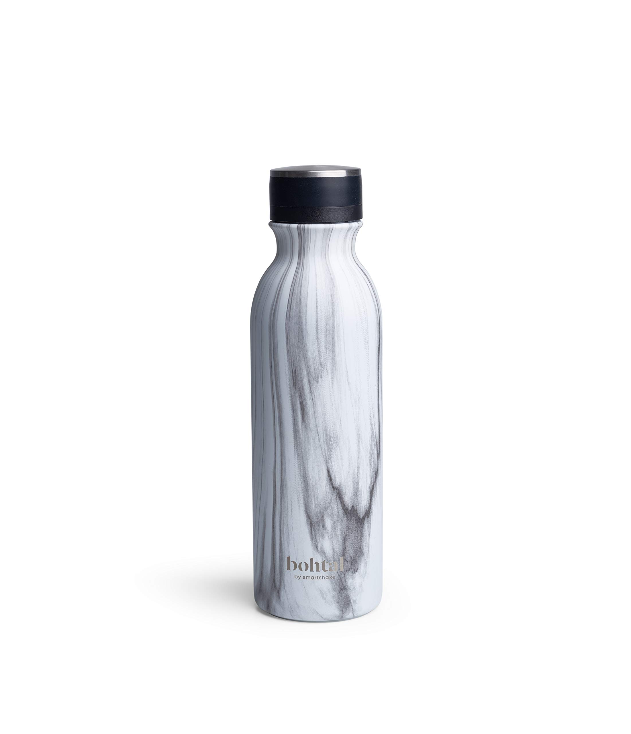 Smartshake, Bothal Thermosflasche, Edelstahl, 600 ml, Unisex Erwachsene