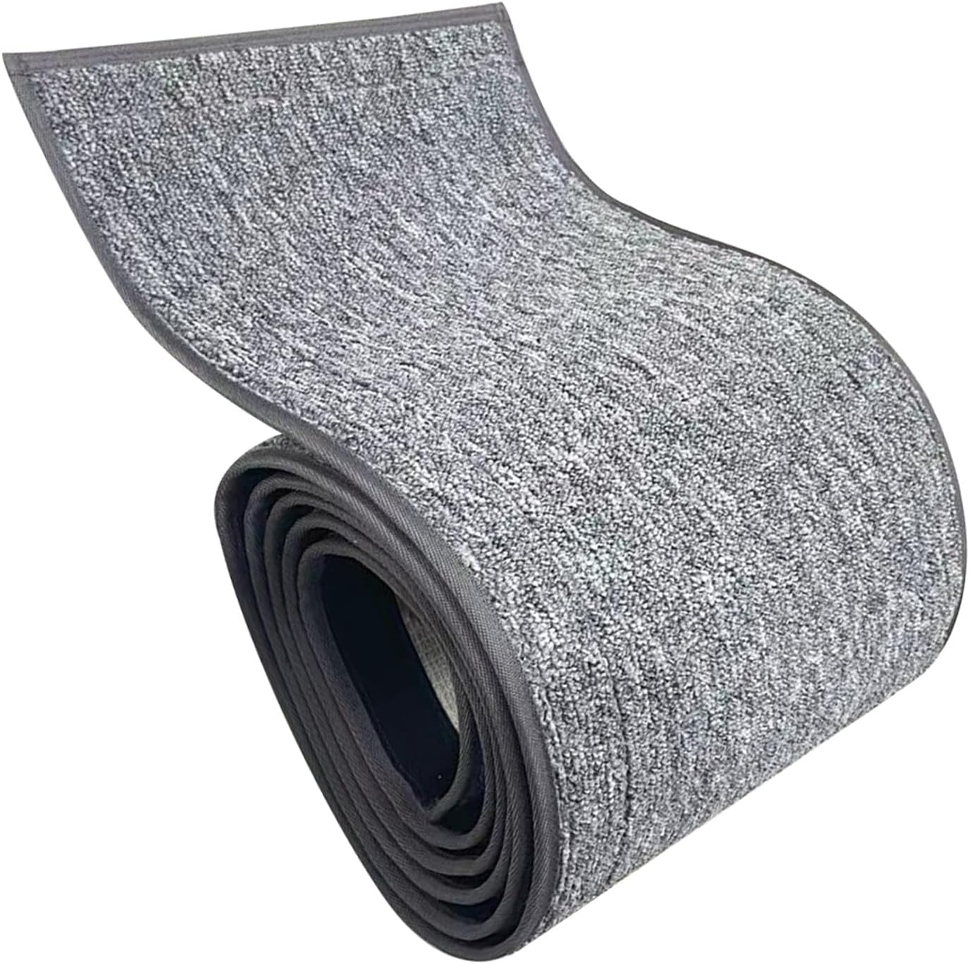 Cat Exercise Wheel Mat Anti-Skid Cushion Pad for Cat Running Wheel Accessories Small Size Felt Material for Indoor Pet Activity and Scratching