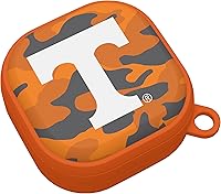 Vista 3 de AFFINITY BANDS Tennessee Volunteers Camo HDX - Funda compatible con Samsung Galaxy Buds Pro