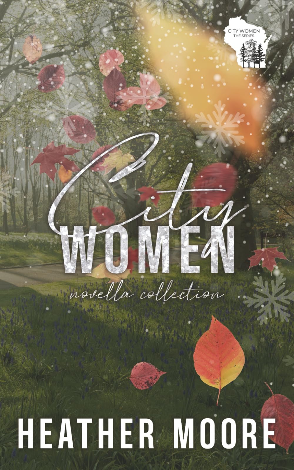 City Women: Novella Collection