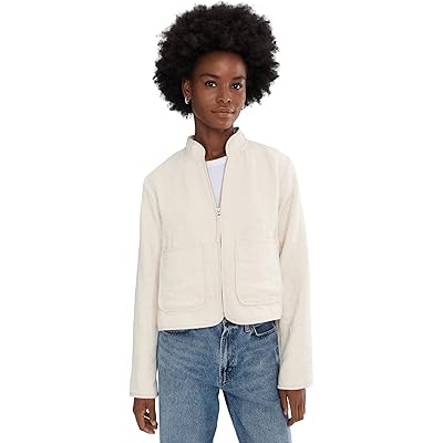 Splendid Dahlia Jacket moonstone