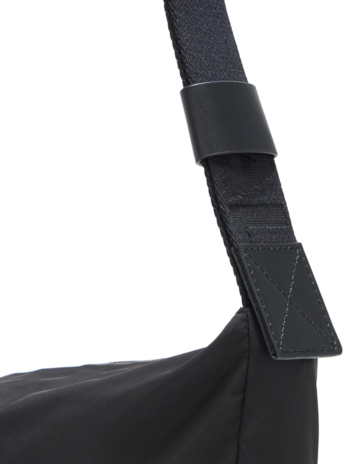 AllSaints mens Koy Crossbody - Image 4