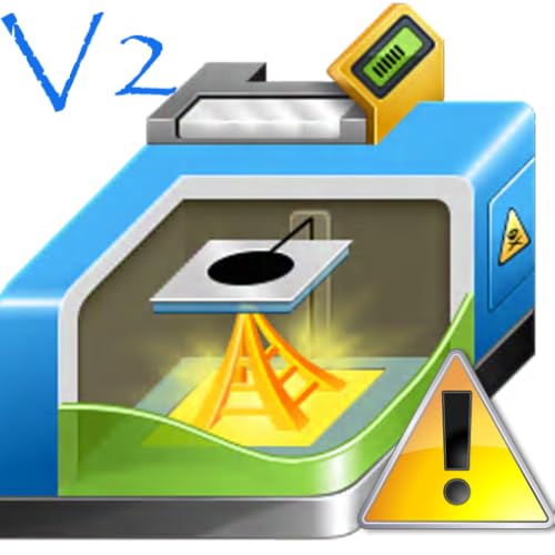 3D printer 
