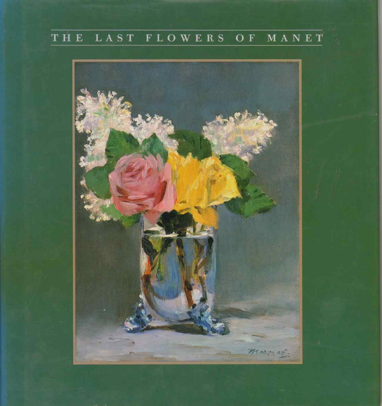 The Last Flowers of Manet