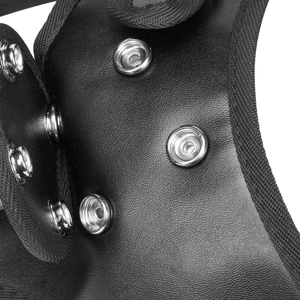 Set di dildo con cintura (comprendente 3 dildo in silicone), regolabile, giocattoli erotici SM